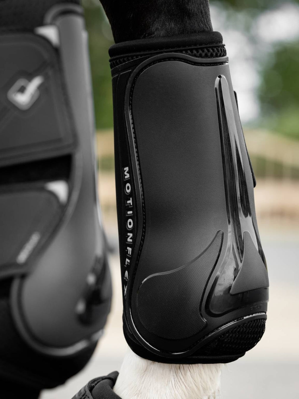 LeMieux Motionflex Dressuur Peesbeschermers Peesbeschermers - Maddelin Equestrian LeMieux