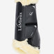 LeMieux Motionflex Dressuur Peesbeschermers met faux fur Peesbeschermers - Maddelin Equestrian LeMieux