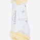 LeMieux Motionflex Dressuur Peesbeschermers met faux fur Peesbeschermers - Maddelin Equestrian LeMieux