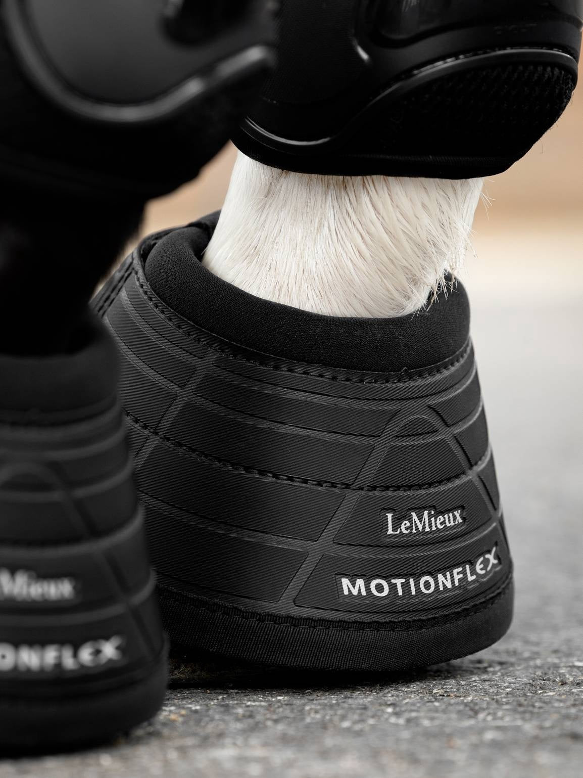 LeMieux Motionflex Springschoenen Springschoenen - Maddelin Equestrian LeMieux