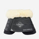 LeMieux Motionflex Springschoenen met Fleece Naturel Springschoenen - Maddelin Equestrian LeMieux