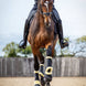 LeMieux Motionflex Springschoenen met Fleece Naturel Springschoenen - Maddelin Equestrian LeMieux