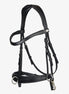 LeMieux Multifunctionele Lederen Kaptoom | Maddelin Equestrian