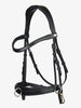 LeMieux Multifunctionele Lederen Kaptoom | Maddelin Equestrian
