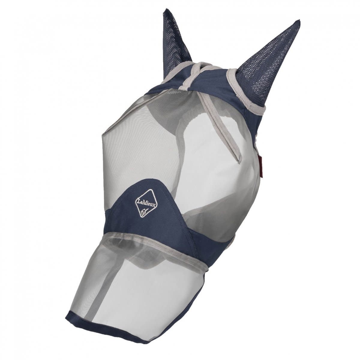 LeMieux New Armour Shield Pro Vliegenmasker Vliegenmaskers en lintjes - Maddelin Equestrian LeMieux
