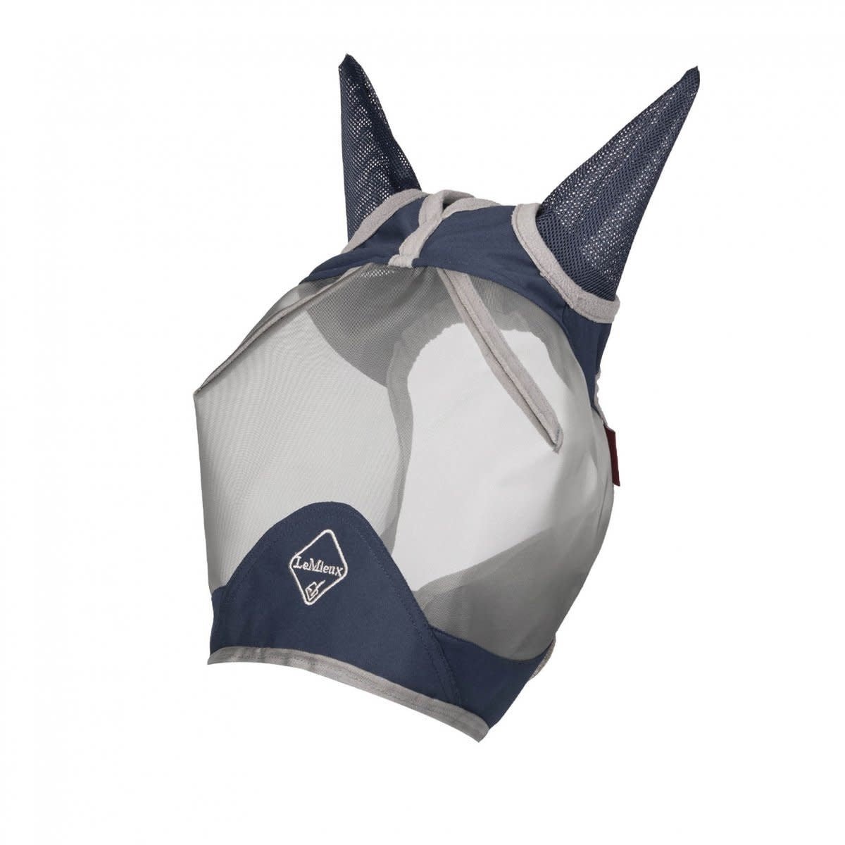 LeMieux New Armour Shield Pro Vliegenmasker Vliegenmaskers en lintjes - Maddelin Equestrian LeMieux