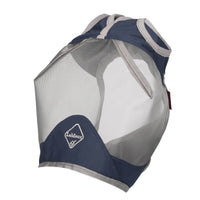 LeMieux New Armour Shield Pro Vliegenmasker Vliegenmaskers en lintjes - Maddelin Equestrian LeMieux