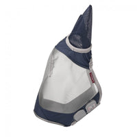 LeMieux New Armour Shield Pro Vliegenmasker Vliegenmaskers en lintjes - Maddelin Equestrian LeMieux