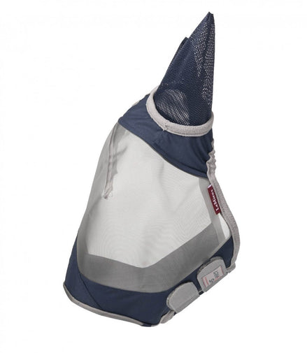 LeMieux New Armour Shield Pro Vliegenmasker Vliegenmaskers en lintjes - Maddelin Equestrian LeMieux