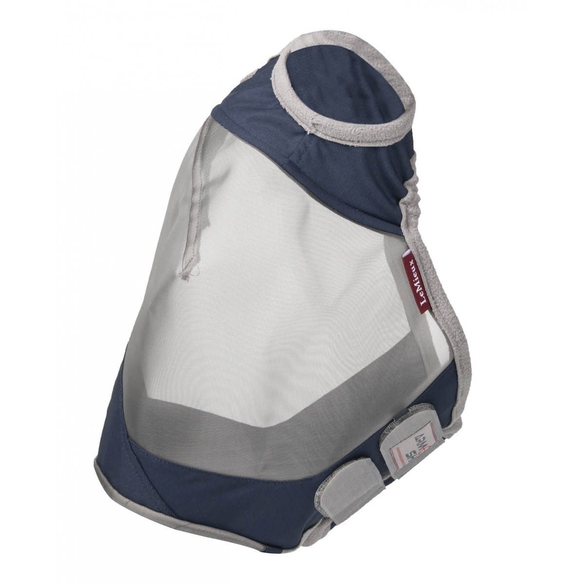 LeMieux New Armour Shield Pro Vliegenmasker Vliegenmaskers en lintjes - Maddelin Equestrian LeMieux
