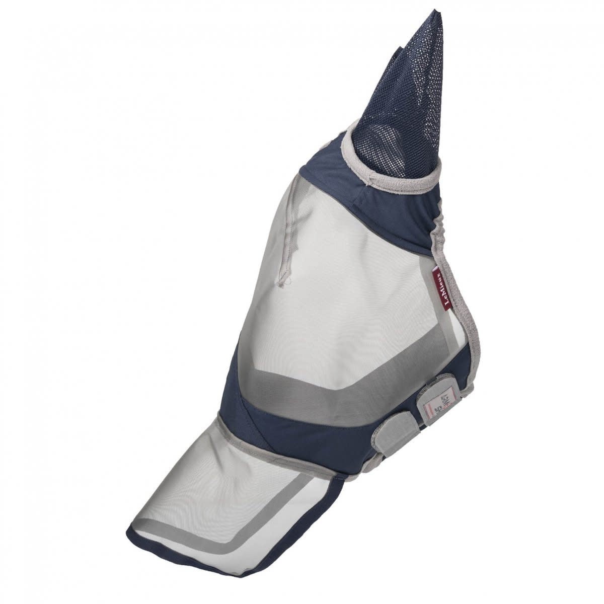 LeMieux New Armour Shield Pro Vliegenmasker Vliegenmaskers en lintjes - Maddelin Equestrian LeMieux