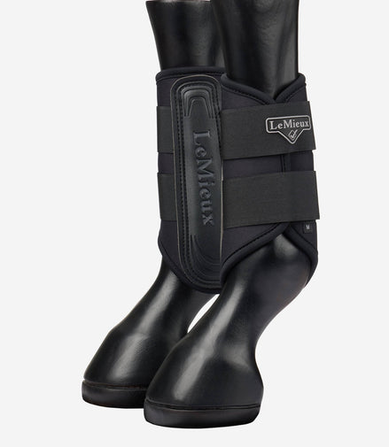 LeMieux New Grafter Peesbeschermers Beenbeschermers - Maddelin Equestrian LeMieux