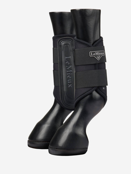LeMieux New Grafter Peesbeschermers Beenbeschermers - Maddelin Equestrian LeMieux