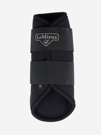 LeMieux New Grafter Peesbeschermers Beenbeschermers - Maddelin Equestrian LeMieux