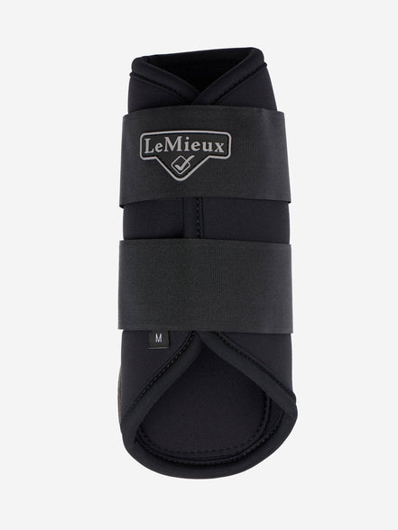LeMieux New Grafter Peesbeschermers Beenbeschermers - Maddelin Equestrian LeMieux