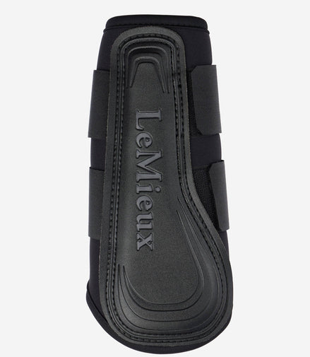 LeMieux New Grafter Peesbeschermers Beenbeschermers - Maddelin Equestrian LeMieux