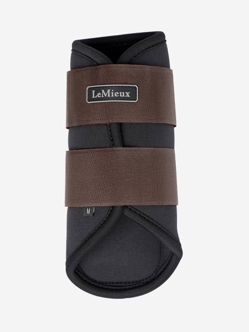 LeMieux New Grafter Peesbeschermers Beenbeschermers - Maddelin Equestrian LeMieux