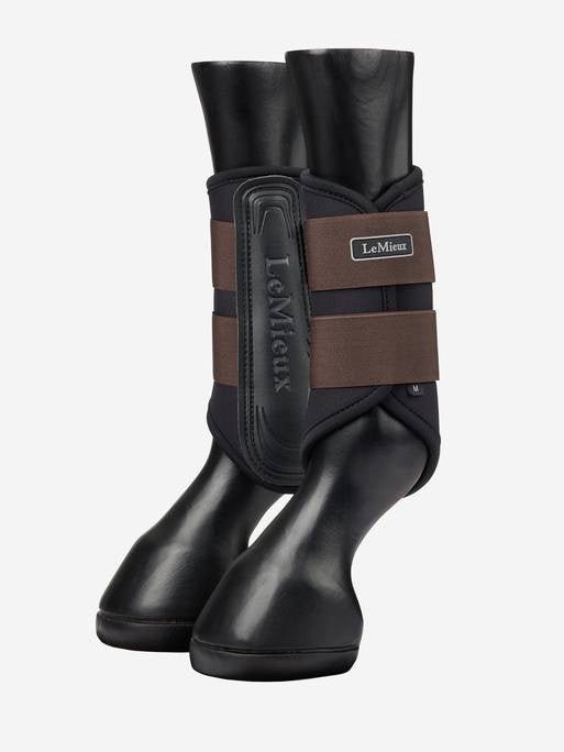 LeMieux New Grafter Peesbeschermers Beenbeschermers - Maddelin Equestrian LeMieux