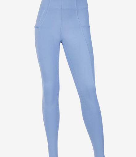 LeMieux Orla Pull on Legging Kids Kids Rijbroeken - Maddelin Equestrian LeMieux