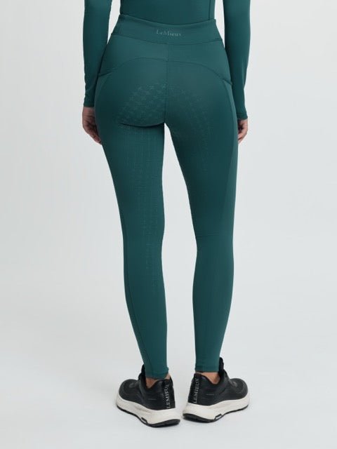 LeMieux Orla Pull on Legging Kids Kids Rijbroeken - Maddelin Equestrian LeMieux