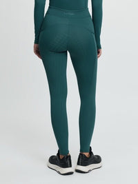 LeMieux Orla Pull on Legging Kids Kids Rijbroeken - Maddelin Equestrian LeMieux
