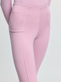 LeMieux Orla Pull on Legging Kids Kids Rijbroeken - Maddelin Equestrian LeMieux