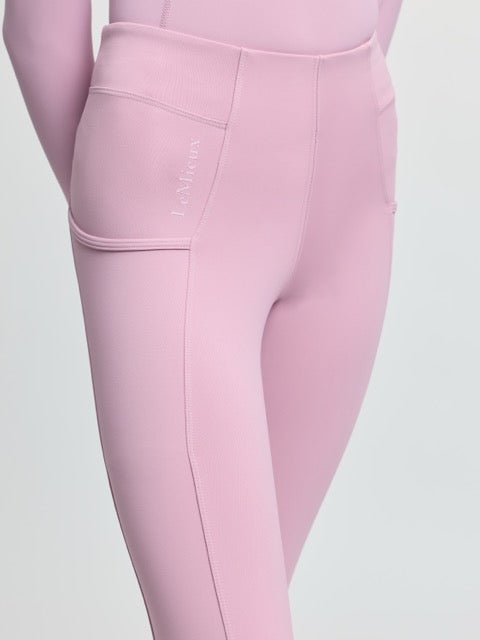 LeMieux Orla Pull on Legging Kids Kids Rijbroeken - Maddelin Equestrian LeMieux