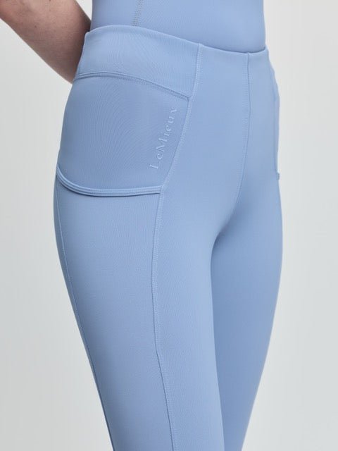 LeMieux Orla Pull on Legging Kids Kids Rijbroeken - Maddelin Equestrian LeMieux