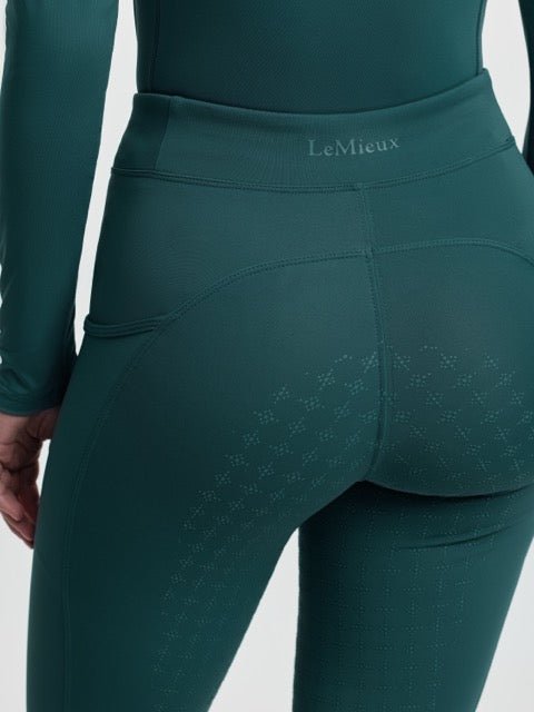 LeMieux Orla Pull on Legging Kids Kids Rijbroeken - Maddelin Equestrian LeMieux