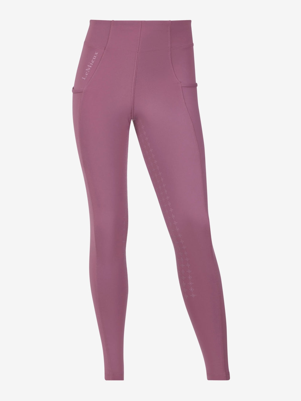 LeMieux Orla Pull on Legging Kids Kids Rijbroeken - Maddelin Equestrian LeMieux