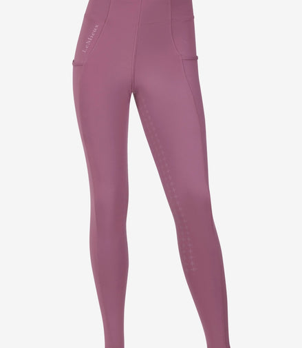 LeMieux Orla Pull on Legging Kids Kids Rijbroeken - Maddelin Equestrian LeMieux