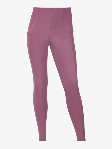 LeMieux Orla Pull on Legging Kids Kids Rijbroeken - Maddelin Equestrian LeMieux
