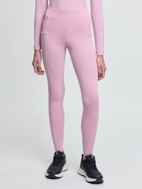 LeMieux Orla Pull on Legging Kids Kids Rijbroeken - Maddelin Equestrian LeMieux