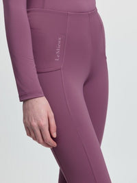 LeMieux Orla Pull on Legging Kids Kids Rijbroeken - Maddelin Equestrian LeMieux