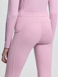 LeMieux Orla Pull on Legging Kids Kids Rijbroeken - Maddelin Equestrian LeMieux