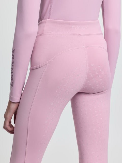LeMieux Orla Pull on Legging Kids Kids Rijbroeken - Maddelin Equestrian LeMieux
