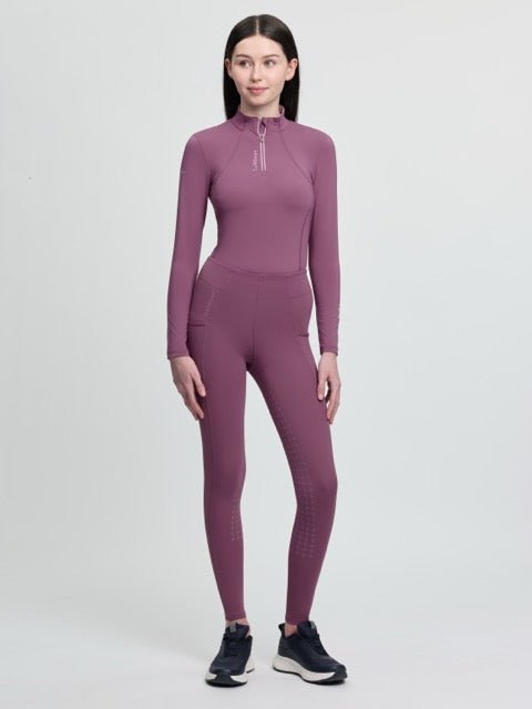 LeMieux Orla Pull on Legging Kids Kids Rijbroeken - Maddelin Equestrian LeMieux