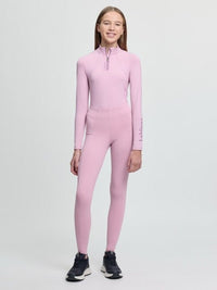 LeMieux Orla Pull on Legging Kids Kids Rijbroeken - Maddelin Equestrian LeMieux