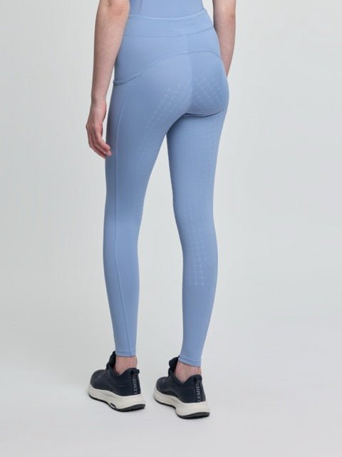 LeMieux Orla Pull on Legging Kids Kids Rijbroeken - Maddelin Equestrian LeMieux