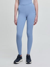 LeMieux Orla Pull on Legging Kids Kids Rijbroeken - Maddelin Equestrian LeMieux