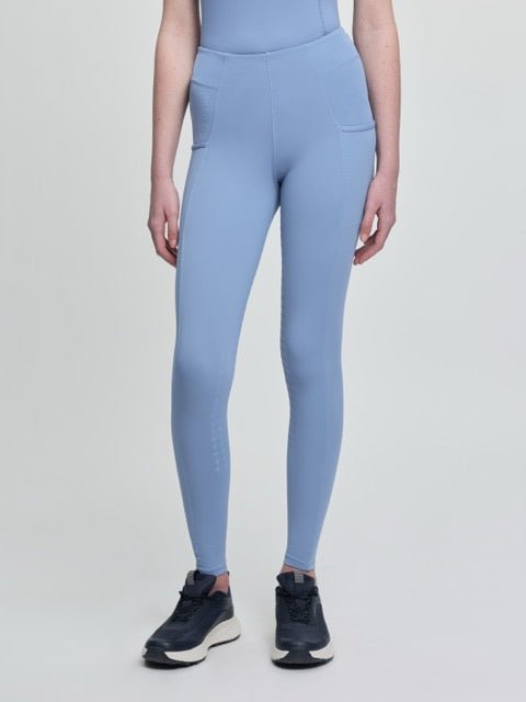 LeMieux Orla Pull on Legging Kids Kids Rijbroeken - Maddelin Equestrian LeMieux