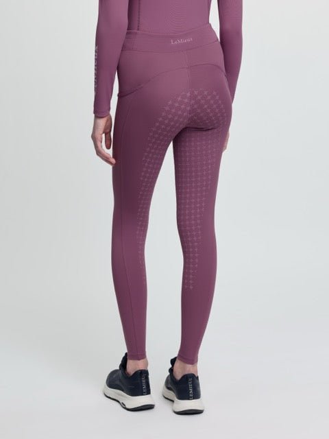LeMieux Orla Pull on Legging Kids Kids Rijbroeken - Maddelin Equestrian LeMieux