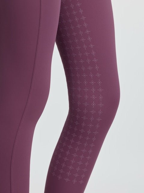 LeMieux Orla Pull on Legging Kids Kids Rijbroeken - Maddelin Equestrian LeMieux