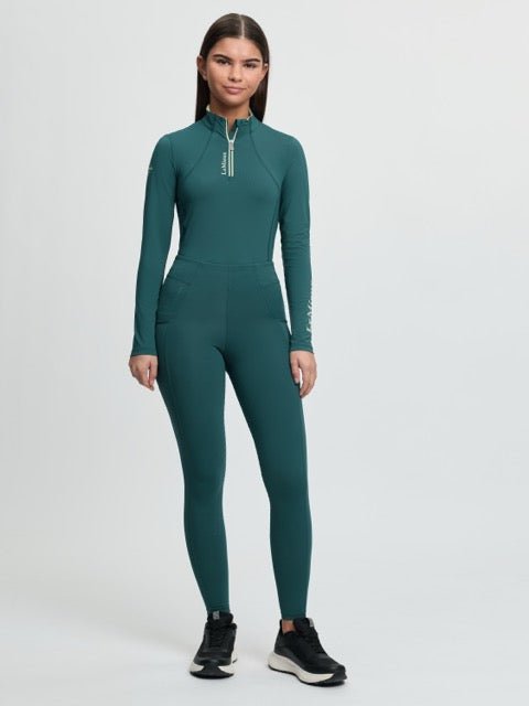 LeMieux Orla Pull on Legging Kids Kids Rijbroeken - Maddelin Equestrian LeMieux