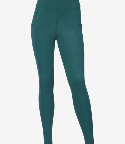 LeMieux Orla Pull on Legging Kids Kids Rijbroeken - Maddelin Equestrian LeMieux