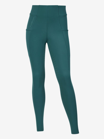 LeMieux Orla Pull on Legging Kids Kids Rijbroeken - Maddelin Equestrian LeMieux