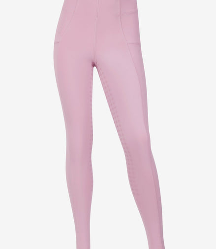 LeMieux Orla Pull on Legging Kids Kids Rijbroeken - Maddelin Equestrian LeMieux