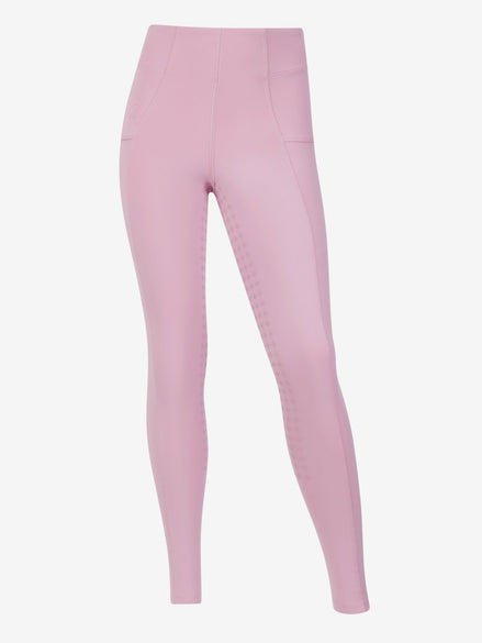 LeMieux Orla Pull on Legging Kids Kids Rijbroeken - Maddelin Equestrian LeMieux