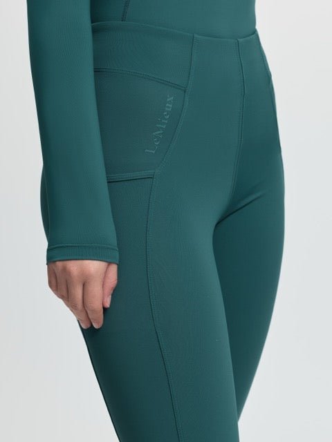 LeMieux Orla Pull on Legging Kids Kids Rijbroeken - Maddelin Equestrian LeMieux