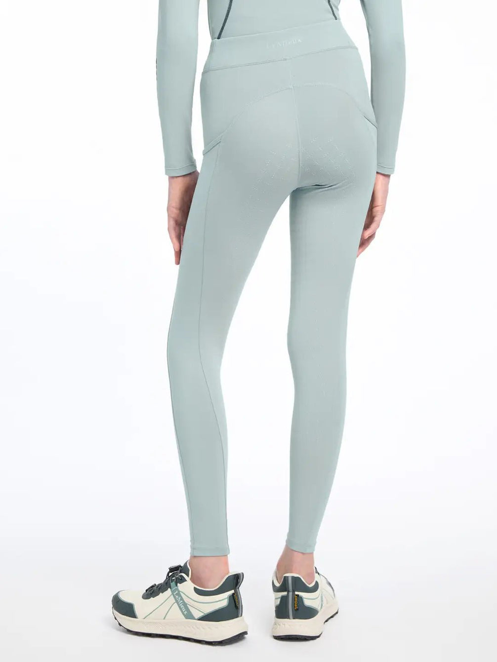 LeMieux Orla Pull Ons Legging kids Kids - Maddelin Equestrian LeMieux